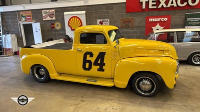 Lot 35 - 1951 CHEVROLET