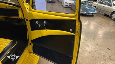 Lot 35 - 1951 CHEVROLET