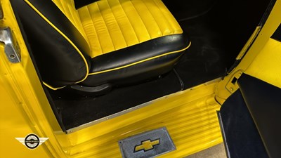 Lot 35 - 1951 CHEVROLET