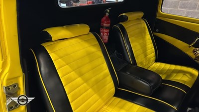 Lot 35 - 1951 CHEVROLET