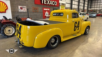 Lot 35 - 1951 CHEVROLET