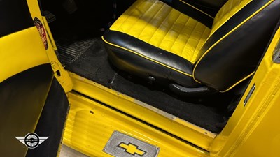 Lot 35 - 1951 CHEVROLET