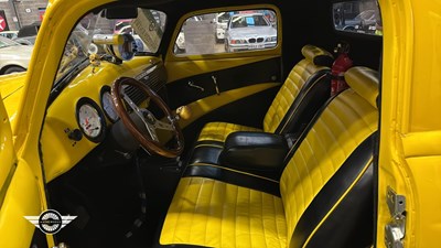 Lot 35 - 1951 CHEVROLET