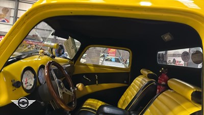 Lot 35 - 1951 CHEVROLET