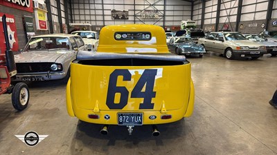 Lot 35 - 1951 CHEVROLET
