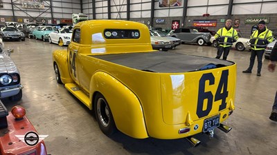 Lot 35 - 1951 CHEVROLET