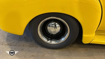 Lot 35 - 1951 CHEVROLET