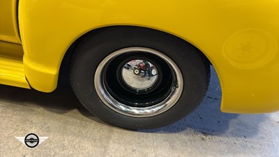 Lot 35 - 1951 CHEVROLET