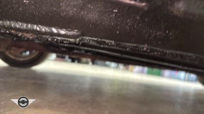 Lot 10 - 1990 ROVER MINI MAYFAIR