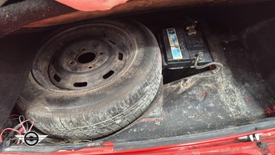 Lot 10 - 1990 ROVER MINI MAYFAIR