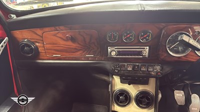 Lot 10 - 1990 ROVER MINI MAYFAIR