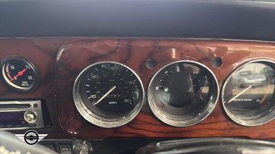 Lot 10 - 1990 ROVER MINI MAYFAIR