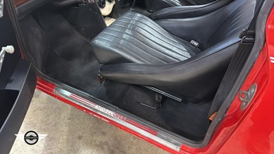 Lot 10 - 1990 ROVER MINI MAYFAIR