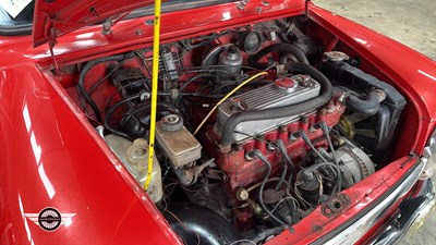 Lot 10 - 1990 ROVER MINI MAYFAIR