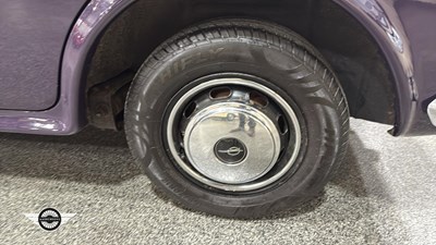 Lot 201 - 1973 VANDEN PLAS 1300 PRINCESS AUTO