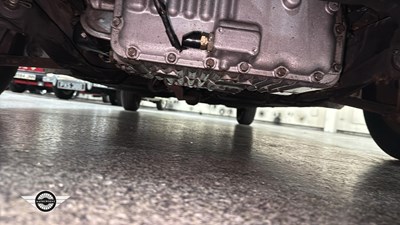 Lot 201 - 1973 VANDEN PLAS 1300 PRINCESS AUTO