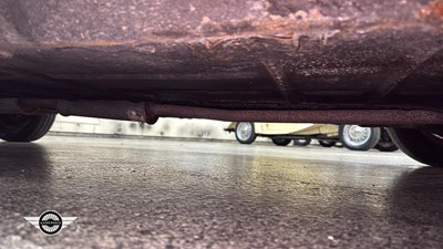 Lot 201 - 1973 VANDEN PLAS 1300 PRINCESS AUTO