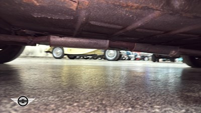 Lot 201 - 1973 VANDEN PLAS 1300 PRINCESS AUTO