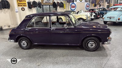 Lot 201 - 1973 VANDEN PLAS 1300 PRINCESS AUTO