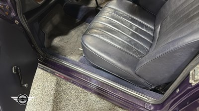 Lot 201 - 1973 VANDEN PLAS 1300 PRINCESS AUTO