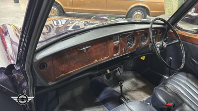 Lot 201 - 1973 VANDEN PLAS 1300 PRINCESS AUTO