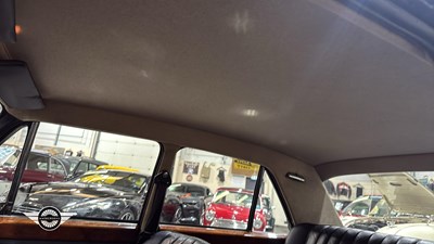 Lot 201 - 1973 VANDEN PLAS 1300 PRINCESS AUTO