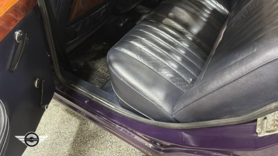 Lot 201 - 1973 VANDEN PLAS 1300 PRINCESS AUTO