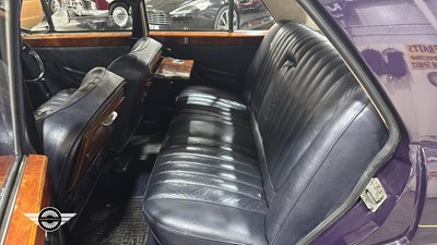 Lot 201 - 1973 VANDEN PLAS 1300 PRINCESS AUTO