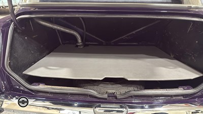 Lot 201 - 1973 VANDEN PLAS 1300 PRINCESS AUTO