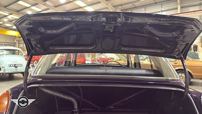 Lot 201 - 1973 VANDEN PLAS 1300 PRINCESS AUTO