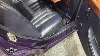 Lot 201 - 1973 VANDEN PLAS 1300 PRINCESS AUTO