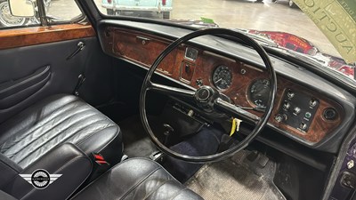 Lot 201 - 1973 VANDEN PLAS 1300 PRINCESS AUTO