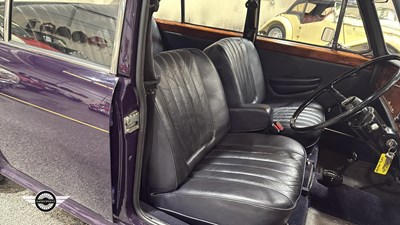 Lot 201 - 1973 VANDEN PLAS 1300 PRINCESS AUTO