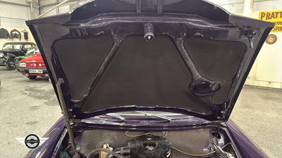 Lot 201 - 1973 VANDEN PLAS 1300 PRINCESS AUTO