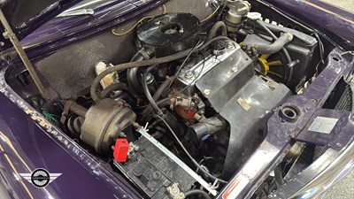 Lot 201 - 1973 VANDEN PLAS 1300 PRINCESS AUTO