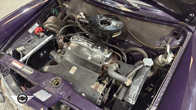 Lot 201 - 1973 VANDEN PLAS 1300 PRINCESS AUTO