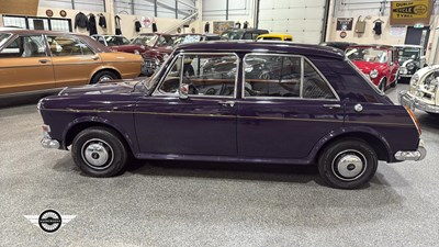 Lot 201 - 1973 VANDEN PLAS 1300 PRINCESS AUTO