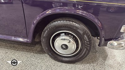 Lot 201 - 1973 VANDEN PLAS 1300 PRINCESS AUTO