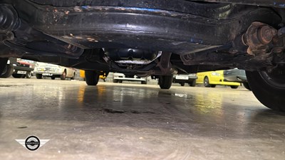 Lot 12 - 1964 HUMBER SCEPTRE