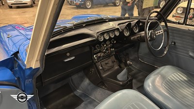 Lot 12 - 1964 HUMBER SCEPTRE