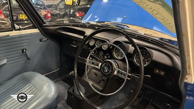 Lot 12 - 1964 HUMBER SCEPTRE