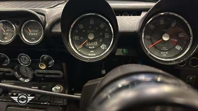 Lot 12 - 1964 HUMBER SCEPTRE