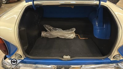 Lot 12 - 1964 HUMBER SCEPTRE