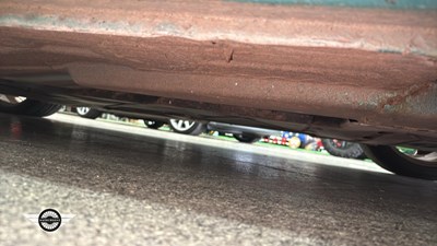 Lot 164 - 1999 PORSCHE BOXSTER