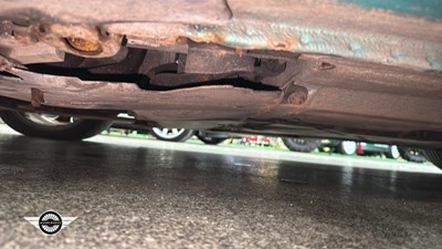 Lot 164 - 1999 PORSCHE BOXSTER