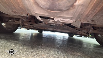 Lot 164 - 1999 PORSCHE BOXSTER