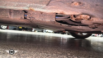 Lot 164 - 1999 PORSCHE BOXSTER