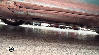 Lot 164 - 1999 PORSCHE BOXSTER