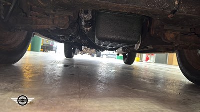 Lot 22 - 1951 TRIUMPH