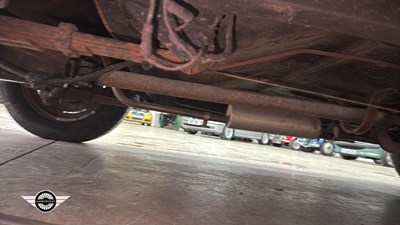 Lot 22 - 1951 TRIUMPH